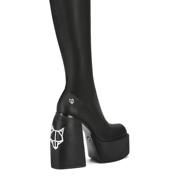 Naked Wolfe boots - Picture 3 of 10